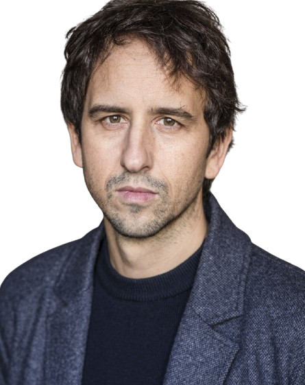 Stéphane Demoustier